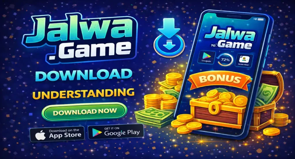Jalwa Game Download