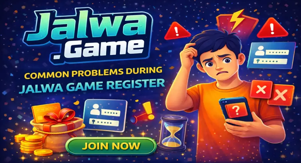 jalwa game register online