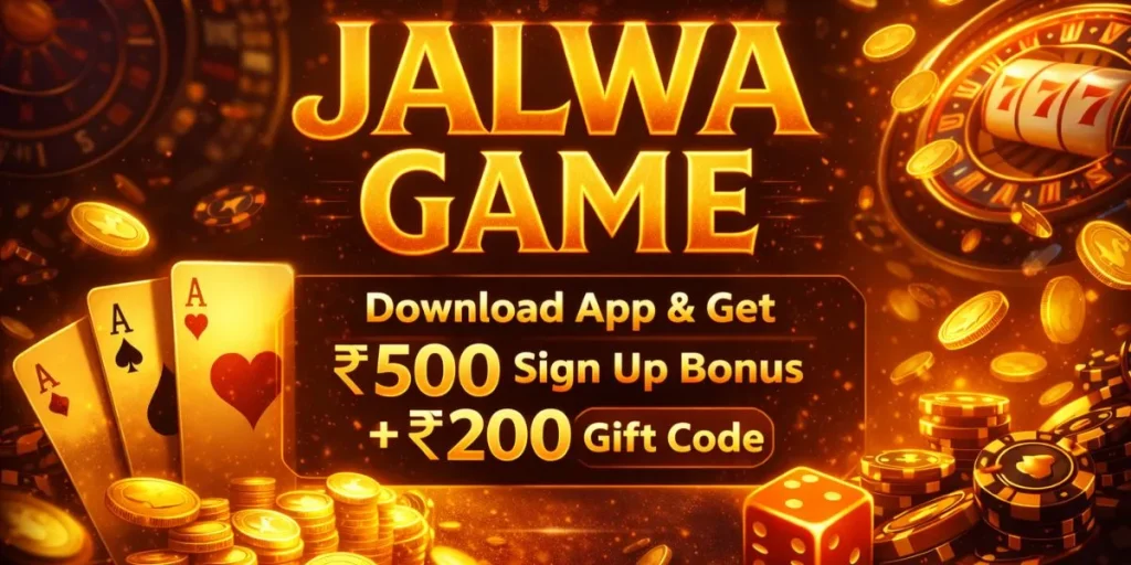 jalwa game